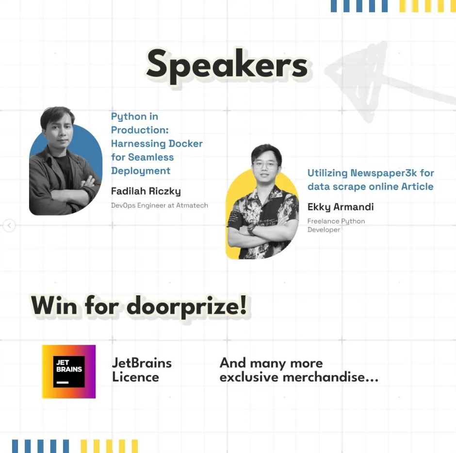 Python in Production: Harnessing Docker for Seamless Deployment